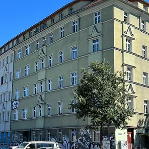 Sweet Inside Privatunterkunft Dresden