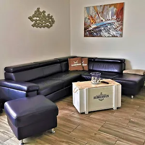 Bremen City Appartement