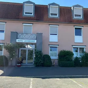 Lachnerhof Hotel