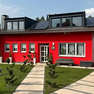 Familie Schott Apartment