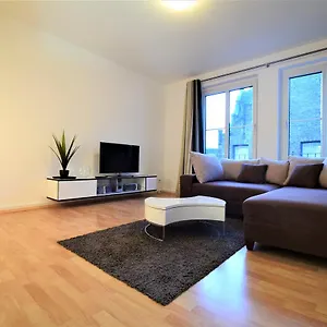 Old Town 2 Appartement